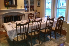 dining-room