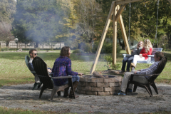 firepit-with-kids