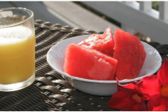 watermelon