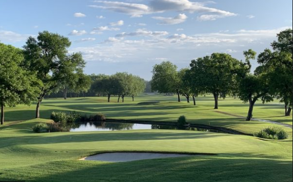 Try your swinging skills at High Point's Oak Hollow Golf Course!  Paralleling the Oak Hollow Lake, this course not only offers challenging play, but beautiful scenery as well!